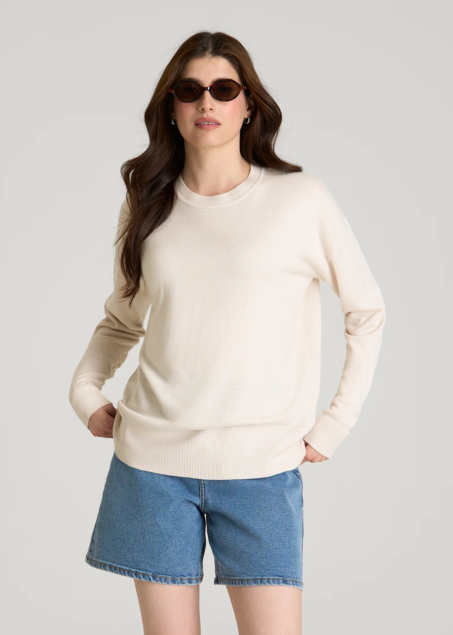 Cyber Monday Sale | Up to 50% off Tall Women's Clothing