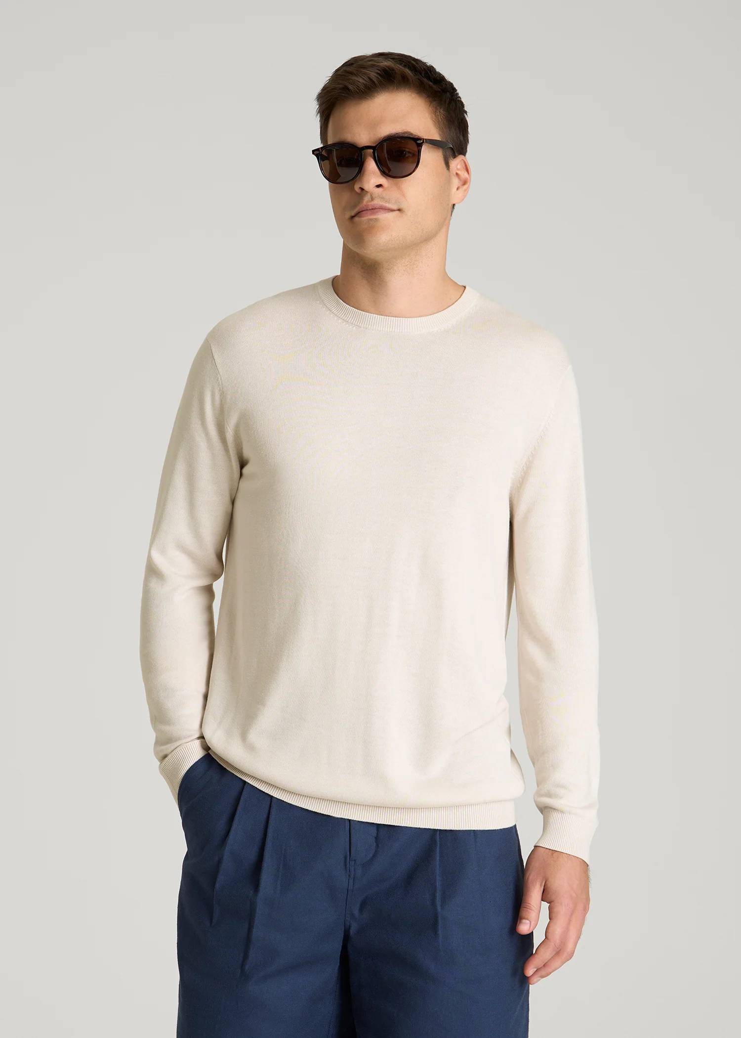 All Tops | Clothing for Tall Men & Women