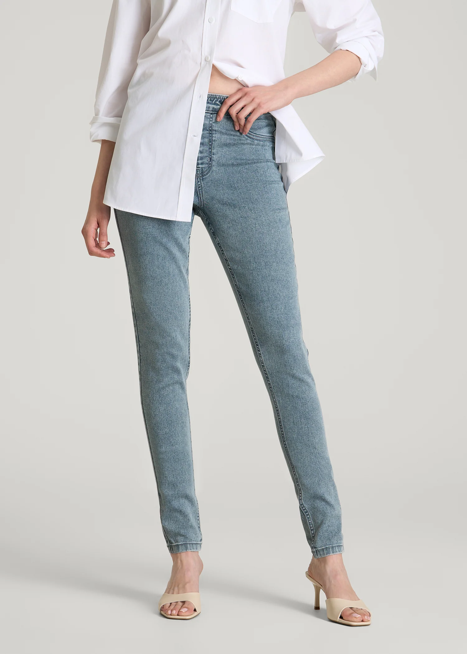 25% OFF | Tall Men's & Women's Friends & Family Sale